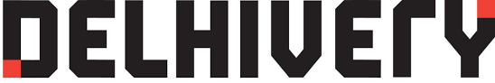 Delhivery logo
